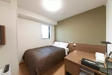 Hotel Sunclover Koshigaya Station