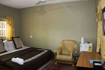 ホテル Telecentre