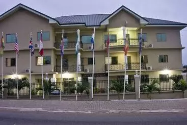Hotel Telecentre