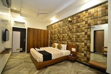 فندق Yorkshire Inn Udaipur