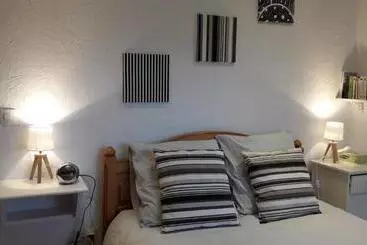 Kır Evi Le Domaine Des Terres Blanches