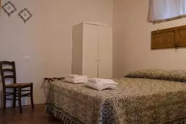 Pensão Dimora Barbolani