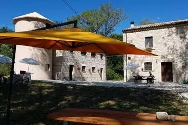 Majatalo Dimora Barbolani