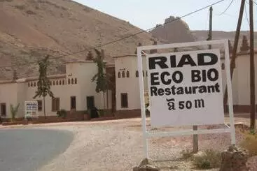 Majatalo Riad Ecobio