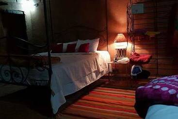 ペンション Kasbah Des Montagnes