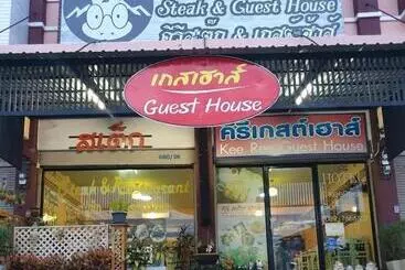 Majatalo Keeree Guesthouse