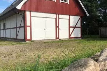 Majatalo Lugna Gården  Spa & Konferens