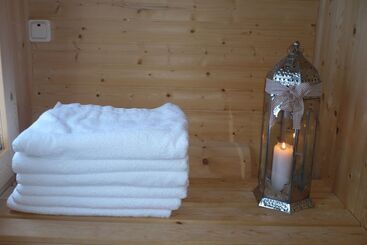 פנסיון Lugna Gården  Spa & Konferens