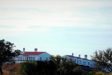 Panzió Monte Do Alento   Castro Da Cola