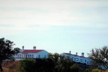 Pensjonat Monte Do Alento Castro Da Cola