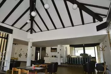 Pensjonat Motel Licki Krovovi