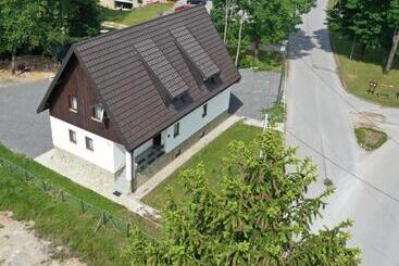 Majatalo Natura Plitvice Lakes