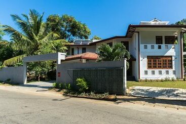 Pensjonat Niru Residence