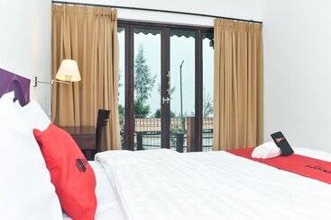 Pensione Reddoorz Near Bromo Pasuruan