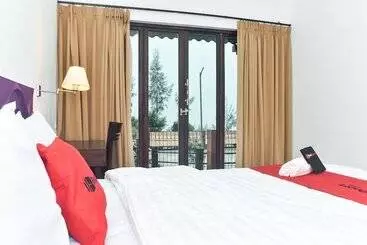 Pensione Reddoorz Near Bromo Pasuruan