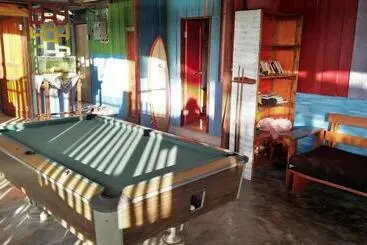 Salty Dog Hostel