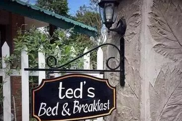 Ted S Bed And Breakfast