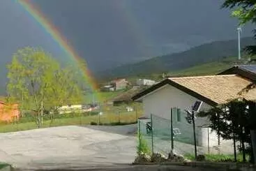 Aamiaismajoitus (B&B) Beb Mezzanotte