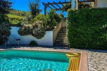 Bed & Breakfast Le Bezy Pyrénées