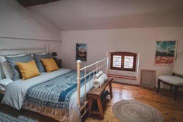 مبيت وإفطار Le Bezy Pyrénées