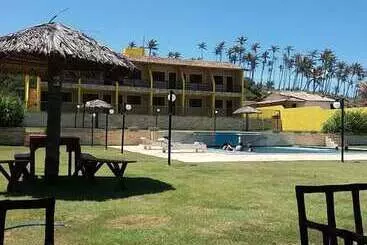 Hostelli Pousada Morada Da Lua