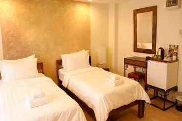 Hotel Arcadia Maephim Serviced Apartment