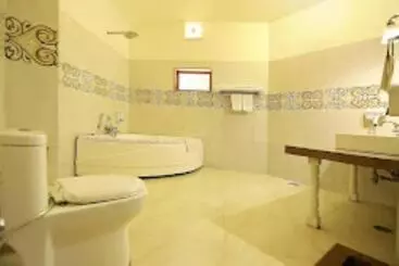 ホテル Chandrawati Palace