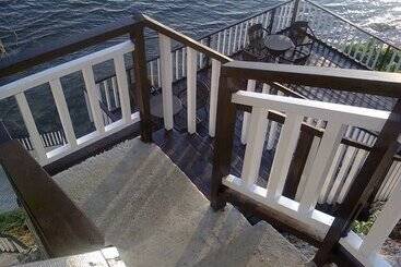 Hotel Cliff Haven Resort & Restaurant