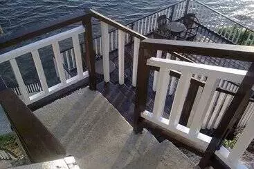 Hotel Cliff Haven Resort & Restaurant