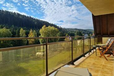 فندق Hôtel Restaurant La Couronne By K