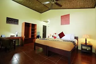 Hotel Murex Bangka Dive Resort