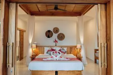 Hotel Murex Bangka Dive Resort