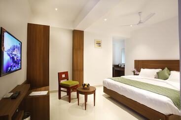 Hotell Navarathna