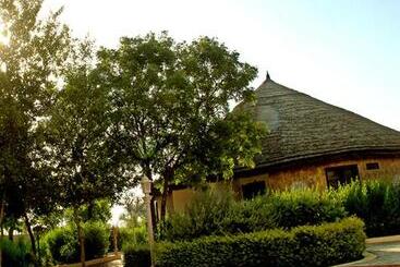 酒店 Neelkanth S Bagar Inn Resort