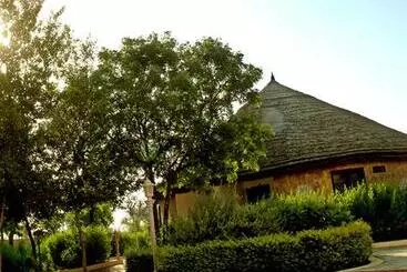 Hotel Neelkanth S Bagar Inn Resort