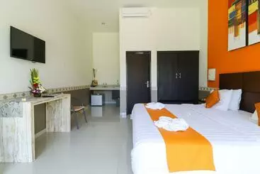 Hotel Ninja Suite Villa