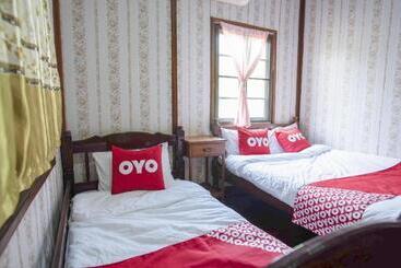 Otel Raknatee Resort