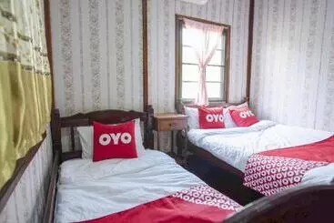 Hotel Raknatee Resort