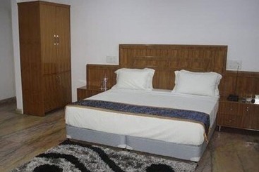 בית מלון כפרי Rockwood