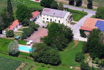 Hotel Rural Agriturismo Valgrande