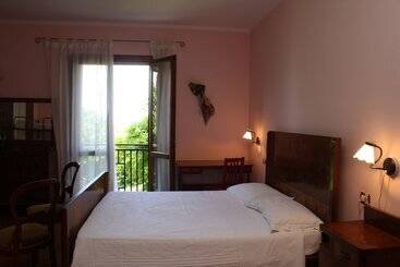 田舎風ホテル Agriturismo Valgrande