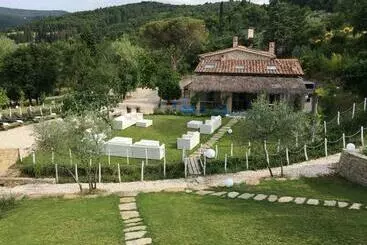 Hotel Rural Podere Fontanino