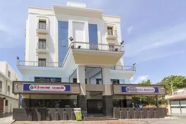 Hotelli Capital O 47729  Saravana Bhavan