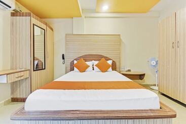 Hotel Spot On 46956 Kalparukshaa Lodge