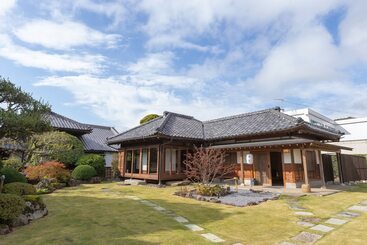 Apart Hotel Iizukatei