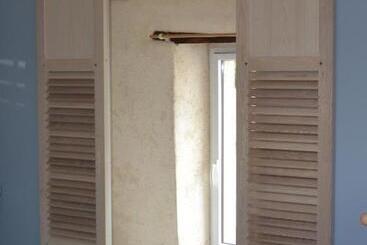 膳宿费 Demeure Du Castel