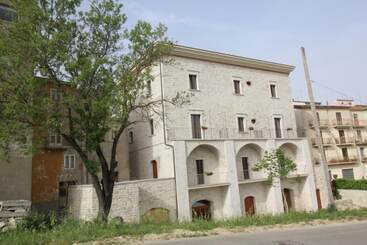 Pensió Palazzo 1892 Guest House