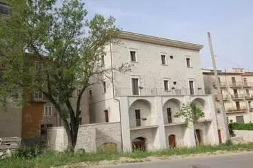 Majatalo Palazzo 1892 Guest House