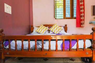 Pensjonat Rainbow Cottages