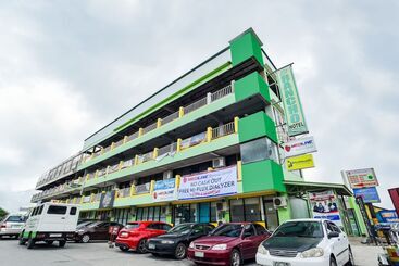 Ranchotel Drive-in By Oyo Rooms